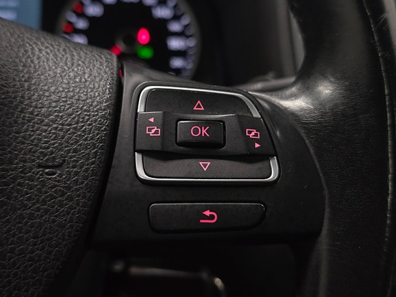 Volkswagen Tiguan 20 of 30