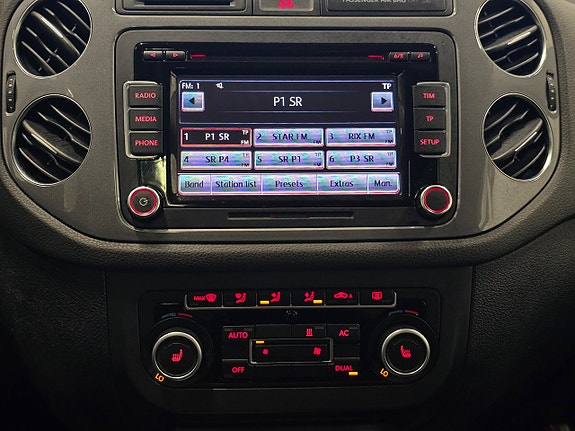Volkswagen Tiguan 22 of 30