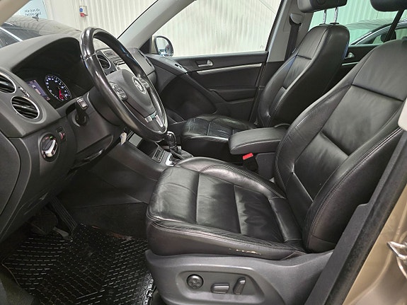 Volkswagen Tiguan 9 of 30