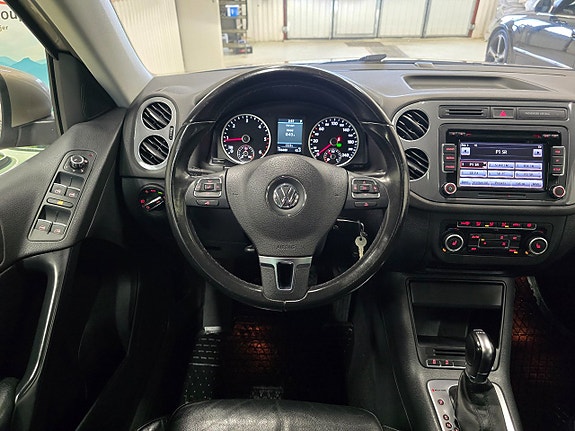 Volkswagen Tiguan 17 of 30