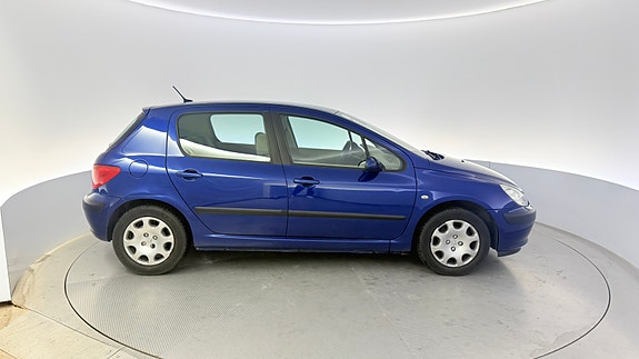 Peugeot 307 7 of 10