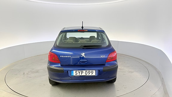 Peugeot 307 5 of 10