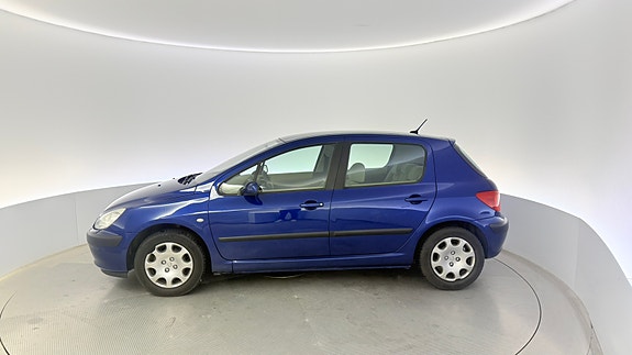 Peugeot 307 3 of 10
