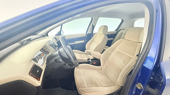 Peugeot 307 8 of 10