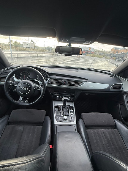 Audi A6 7 of 9