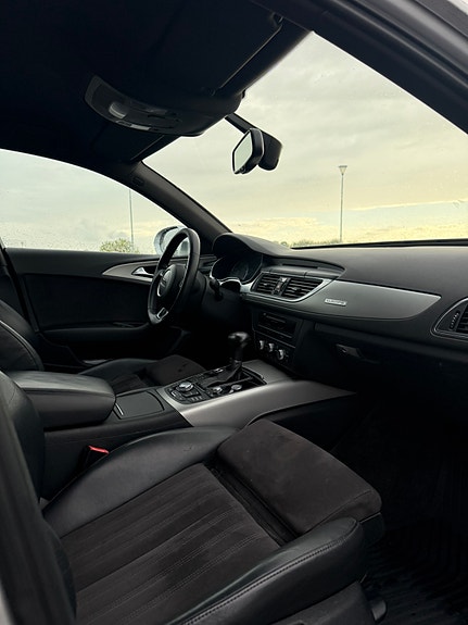 Audi A6 6 of 9