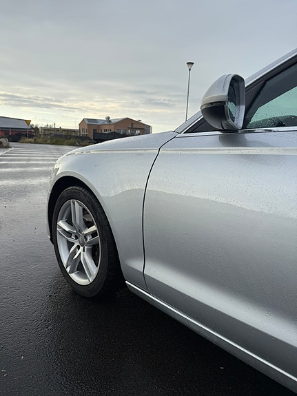 Audi A6 5 of 9