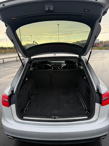 Audi A6 9 of 9