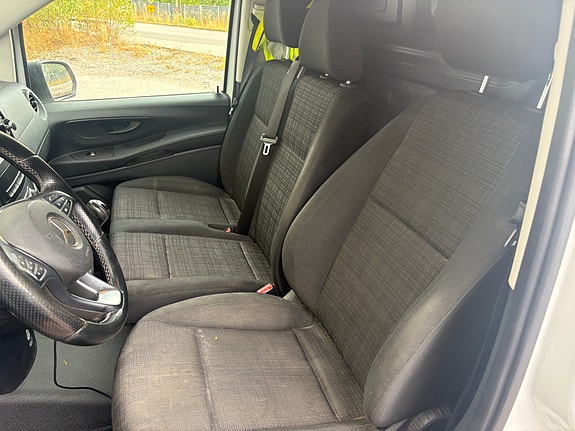 Mercedes-Benz Vito 116 7 of 10