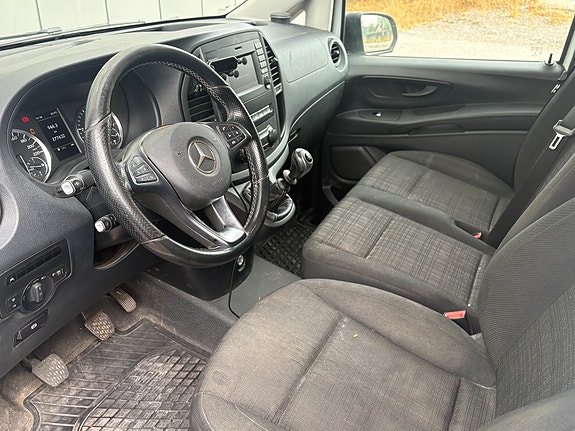 Mercedes-Benz Vito 116 6 of 10