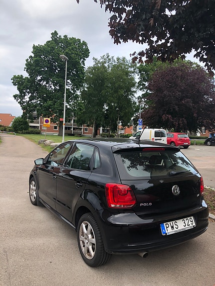 Volkswagen Polo 3 of 3