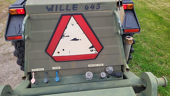 Wille 645 7 of 11