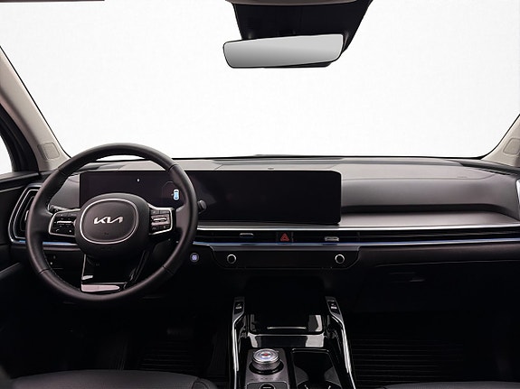 Kia Sorento 18 of 30