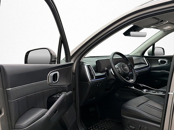 Kia Sorento 10 of 30