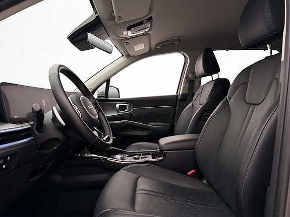 Kia Sorento 11 of 30