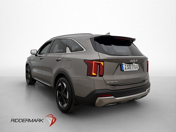 Kia Sorento 8 of 30