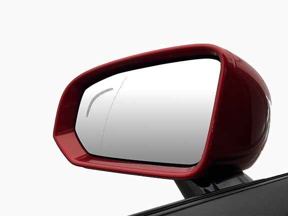 Volvo V60 Cross Country 10 of 30