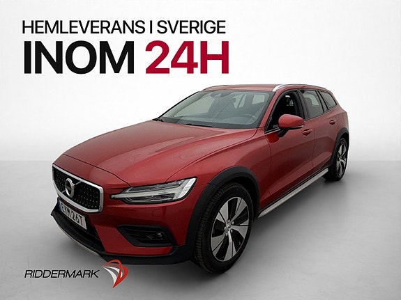 Volvo V60 Cross Country 3 of 30
