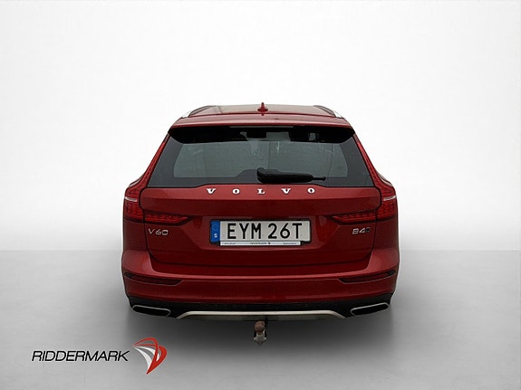 Volvo V60 Cross Country 6 of 30