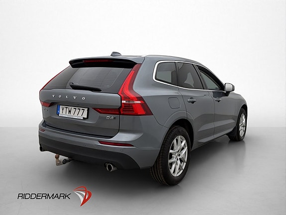 Volvo XC60 8 of 30