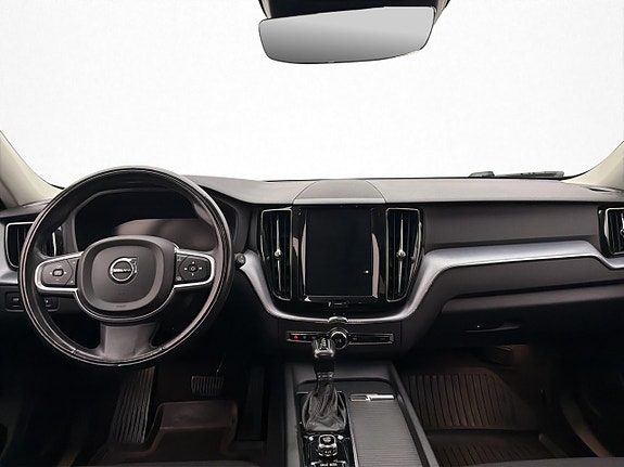 Volvo XC60 13 of 30