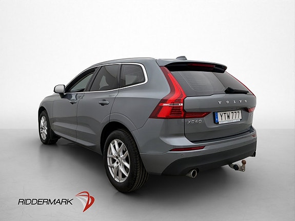 Volvo XC60 5 of 30