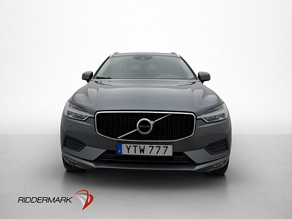 Volvo XC60 2 of 30