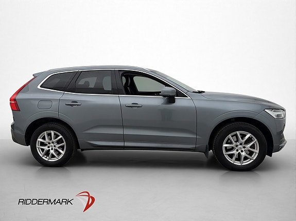 Volvo XC60 9 of 30