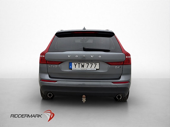 Volvo XC60 6 of 30