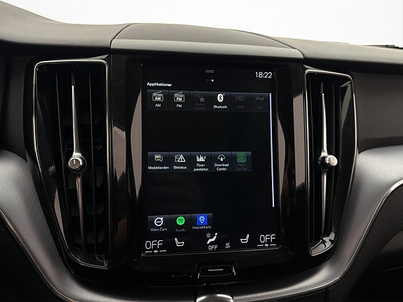 Volvo XC60 21 of 30