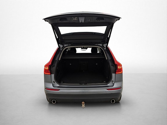 Volvo XC60 29 of 30