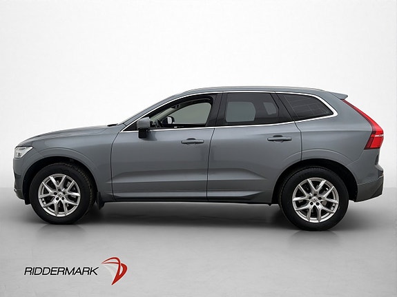 Volvo XC60 4 of 30