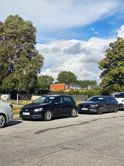 Volkswagen Golf VII 5 of 7