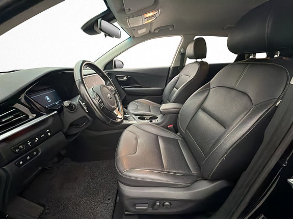 Kia Niro 13 of 30