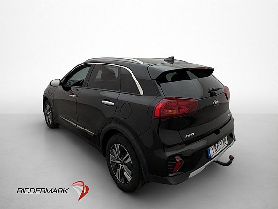 Kia Niro 5 of 30