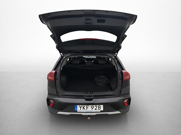 Kia Niro 30 of 30