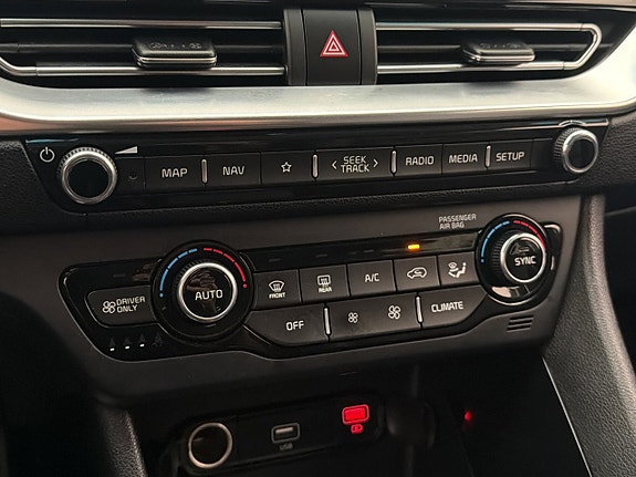 Kia Niro 25 of 30