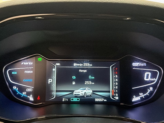 Kia Niro 19 of 30