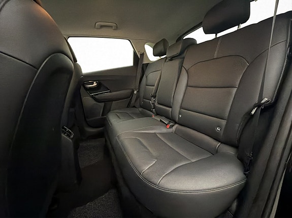 Kia Niro 18 of 30
