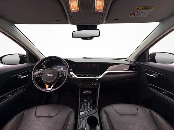 Kia Niro 14 of 30