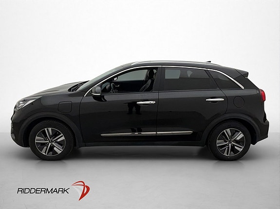 Kia Niro 4 of 30