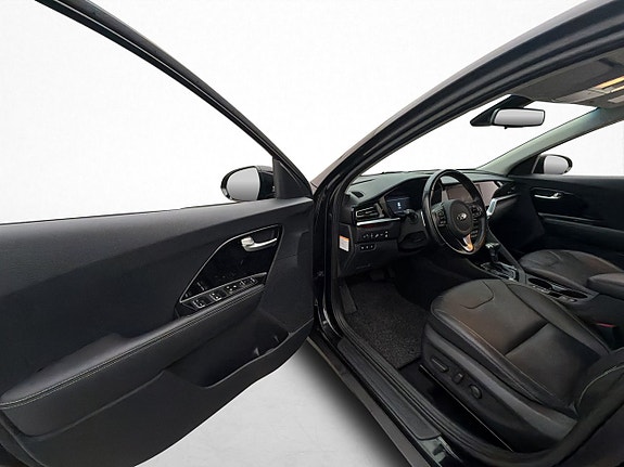 Kia Niro 12 of 30