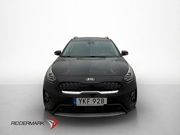Kia Niro 2 of 30