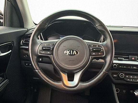 Kia Niro 15 of 30