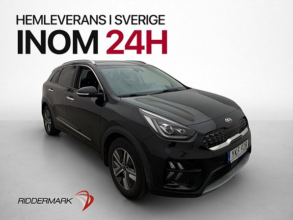 Kia Niro 3 of 30