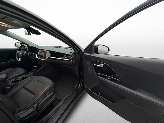 Kia Niro 17 of 30