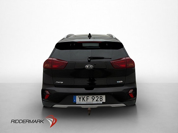 Kia Niro 6 of 30