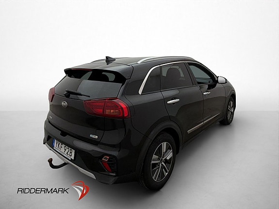 Kia Niro 8 of 30