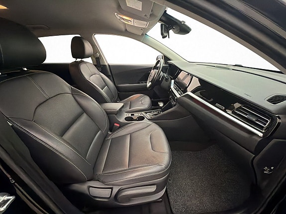 Kia Niro 16 of 30