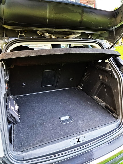 Peugeot 3008 8 of 9